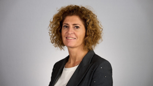 Commvault nomina Sabrina Mazzanti Director of Marketing South Western Europe