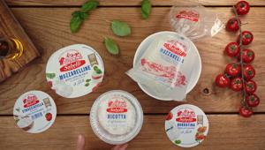 Expansion Group riporta Sabelli in tv. Lo spot è nuovamente on air nei mesi di settembre e ottobre con il pay-off "Sa di bianco. Sa di buono"