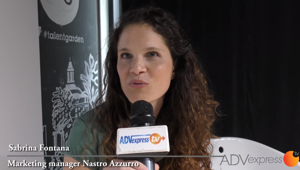 Nastro Azzurro e Fabio Zaffagnini insieme a sostegno del talento. Fontana: "Vogliamo che la storia di Rockin'1000 sia d'ispirazione per i giovani italiani'