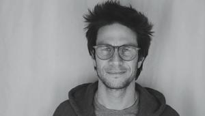 Federico Saccani è il nuovo Executive Creative Director in Hi! Comunicazione