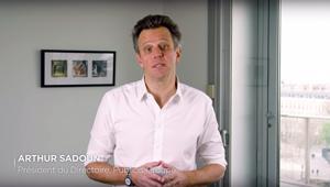Publicis Groupe: -8% il risultato organico del primo semestre, ma il -13% del Q2 è sensibilmente migliore del -23% previsto per il totale investimenti pubblicitari. Sadoun: “Abbiamo solidi fondamentali per superare la crisi”