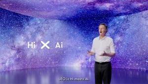 Sadoun (Publicis Groupe): “Leo è una moderna costellazione di talenti creativi che unisce la visione umana del network Leo Burnett e l’innovazione di Publicis Worldwide, Human Insights che incontrano l’Artificial Intelligence”