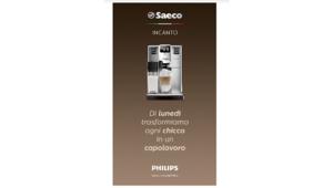SAECO (Philips) digitalizza le affissioni e punta sul programmatic con Carat