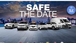 FCA lancia la promozione 'Safe the date' con Publicis Groupe