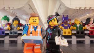 Turkish Airlines lancia il nuovo video per la sicurezza in volo in collaborazione con  The LEGO Movie