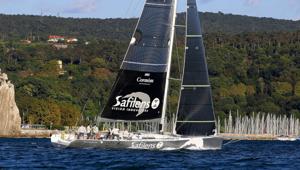 Safilens e Anywave si preparano alla 50esima edizione della Barcolana