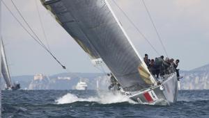 Safilens sponsor del Sistiana Sailing Team per le regate del Circuito Adriatico del 2017