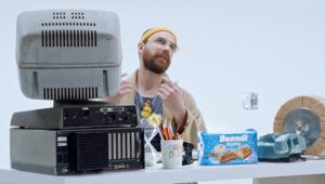 Sui canali social e digital Motta il finale della saga Buondì “Asteroide” di Saatchi&Saatchi. In attesa di una nuova rinascita. Produce Filmmini, pianifica PHD