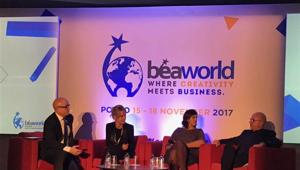 Bea World Festival 2017. Where Creativity Meets Business: al via l'educational day