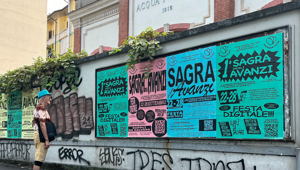 Too Good To Go sceglie Auge per la creatività in Italia. Al via la campagna “Contro lo spreco alimentare buttiamo le rivalità"