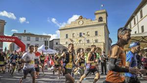 A novembre la quinta edizione del "Sagrantino Running – The Wine Trail", festa dell'outdoor e insieme dell'enoturismo