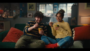 “Sayonara sbattimenti”: è on air on air in TV e sul digital il nuovo spot di Saikebon a cura di Herezie