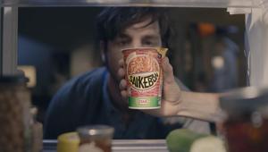 Proximity BBDO invita a mangiare fuori dal loop con la nuova campagna per Saikebon