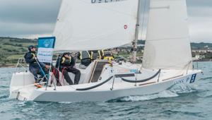 Nasce Sail Incentives Group, una nuova alleanza per promuovere gli eventi velici aziendali in Europa