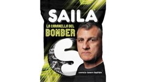 Sperlari punta su Bobo Vieri per il rilancio di Saila. Al via la campagna pubblicitaria firmata Dude