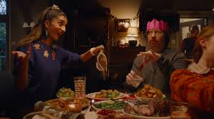 Da Sainsbury quest'anno il Natale è 'tutto da assaporare' con Wieden+Kennedy London