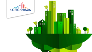 'Siamo al lavoro per un futuro migliore', al via la campagna per celebrare i 10 anni della Fondazione Saint-Gobain Initiatives. Firma ICS Comunicazione