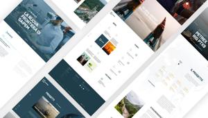 Affidato ad Akqa il racconto digitale del nuovo posizionamento di Saipem