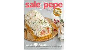 In edicola “SALE&PEPE BEST 2016”