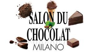 Fashion, Food e Design al Salon du Chocolat di Milano. Dal 9 al 13 febbraio, quattro giorni alla scoperta del 'cibo degli dei'