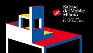 Il Salone del Mobile di Milano si affida Lorenzo Marini Group per la nuova immagine della 56^ edizione