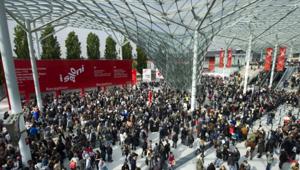 Fieramilano, al Salone del Mobile 343.000 presenze in sei giorni (+10% in due anni)