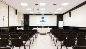 Il Best Western Hotel Madison di Milano ospita l’evento ‘L’arte della calligrafia’ nell’ambito di Book City 2017