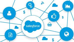 E-commerce e retail: le 5 tendenze del 2018 secondo Salesforce Commerce Cloud