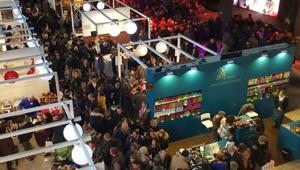 Salon du Chocolat Milano, attesi oltre 45.000 visitatori per la terza edizione