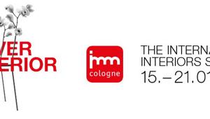 Calia Italia al Salone Internazionale del Mobile di Colonia