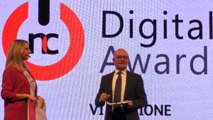 ADC Group lancia gli Influencer Marketing Awards. Il premio verrà celebrato all'interno degli NC Digital Awards