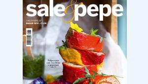 Sale&Pepe avvia una partnership con Jeunes Restaurateurs