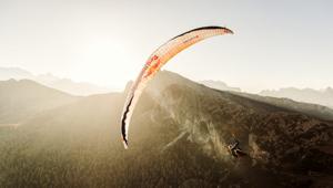 Geomagworld è sponsor della manifestazione sportiva Salewa Ironfly