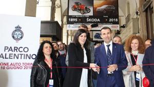 Parco Valentino 2018: oltre 40 brand, più di 30 meeting ed eventi dinamici, e 700.000 visitatori previsti