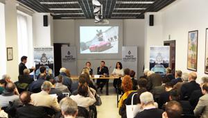 Salone dell’Auto di Torino Parco Valentino: attese più di 40 case automobilistiche