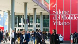 Salone del Mobile di Milano 2018: registrato l’ingresso di oltre 434.000 persone, +26% rispetto allo scorso anno. Incremento simile per il FuoriSalone