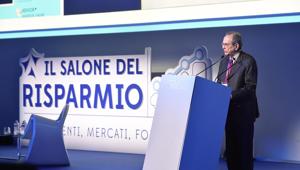 Salone del Risparmio: si avvicina la 14ma edizione della kermesse targata Assogestioni con 120 conferenze e 300 relatori. Raccolte 14mila iscrizioni