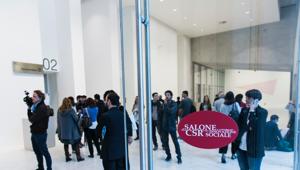 Il Salone della Csr e dell’Innovazione Sociale sbarca a Roma l’8 marzo