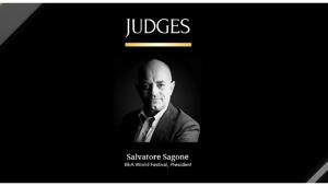 Tutto pronto a Tallinn (Estonia) per i Baltic Event Awards. Salvatore Sagone presidente di giuria