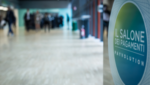 Ingenico Italia partner e protagonista del Salone dei Pagamenti 2018