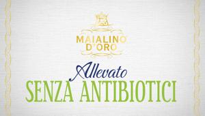 Salumificio F.lli Riva sceglie Aures, Lampi e  Colombi C&E per la comunicazione della linea Maialino d’Oro senza antibiotici