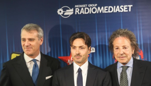 Radio Mediaset prossima all'acquisizione di Radio Montecarlo?