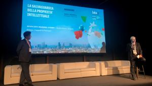 Bea Festival. “La salvaguardia della proprietà intellettuale dell’evento. Come tutelarsi?”
