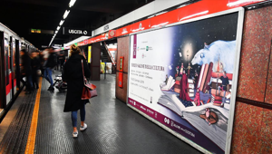 Il manifesto protagonista con IGPDecaux al Salone della Cultura 2019