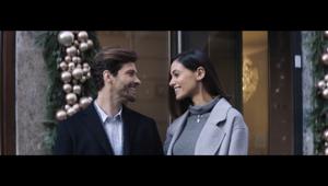 Salvini racconta in tv un Natale prezioso