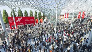 Salone del Mobile 2022: padiglioni verso il sold out, ma spunta l'ipotesi rinvio