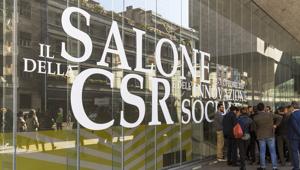 Salone della CSR e dell'Innovazione Sociale: apre i battenti all'Università Bocconi l'evento nazionale sulla sostenibilità