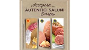 Sopexa vince gara e firma “Enjoy the authentic Joy”, la campagna dedicata a Mortadella Bologna IGP, Salamini alla Cacciatora DOP, Zampone e Cotechino Modena IGP