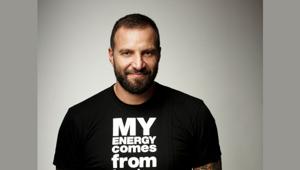 Urban Vision affida la direzione creativa a Salvatore De Martino e punta alla trasformazione digitale