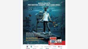 Nasce Salute, il network di Gedi su medicina e benessere